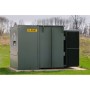 Brady GlobalMark B-595 nastro per etichettatrice Giallo (113115)
