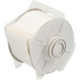 Brady GlobalMark B-595 nastro per etichettatrice Trasparente (113106)