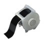Brady GlobalMark B-595 nastro per etichettatrice Nero (113132)