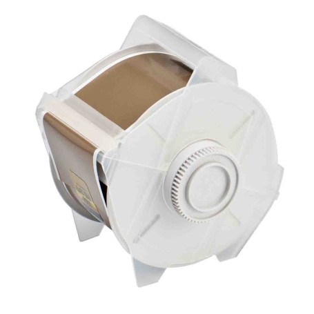 Brady GlobalMark B-595 nastro per etichettatrice Marrone (113140)