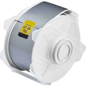 Brady GlobalMark B-595 nastro per etichettatrice Grigio (113144)