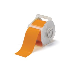 Brady GlobalMark B-595 nastro per etichettatrice Arancione (113152)