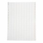 Brady DAT-17-619-10 etichetta per stampante Bianco (028970)