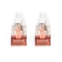 Digitus Cavo patch CAT 6 S/FTP (DK-1644-015)