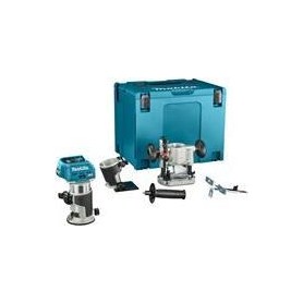 Makita RT001GZ10 - schnurlos - 40 V (RT001GZ10)