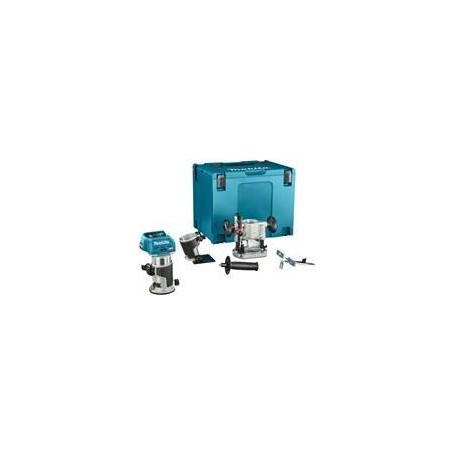 Makita RT001GZ10 - schnurlos - 40 V (RT001GZ10)
