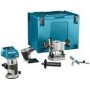 Makita RT001GZ10 - schnurlos - 40 V (RT001GZ10)