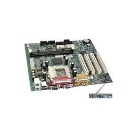 HP BMW R - Motherboard - für Presario 3200, 5BW127, 5BW130, 5BW137, 5BW157, 5BW177 (191767-102)
