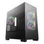 DeepCool CG380 3F Midi Tower Nero (R-CG380-BKAGM3-G)