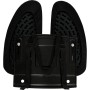 Fellowes 8026401 supporto per schienale della sedia Nero