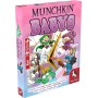 Pegasus Spiele Munchkin Babys 90 min Carta da gioco Gioco di ruolo (17031G)