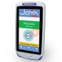 Datalogic Joya Touch Plus computer palmare 10,9 cm (4.3") 854 x 480 Pixel Touch screen 305 g Blu, Grigio (911350012)