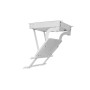 Multibrackets 9592 Supporto TV a parete 2,54 m (100") Bianco (MB9592)
