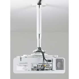 SUPPORTO TELESCOPICO 80 ? 135 CM (CHKITEP080135W)