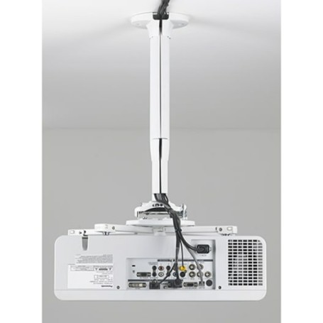 SUPPORTO TELESCOPICO 80 ? 135 CM (CHKITEP080135W)
