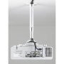 SUPPORTO TELESCOPICO 80 ? 135 CM (CHKITEP080135W)