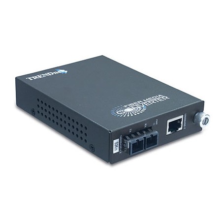 Trendnet TFC-1000S50 convertitore multimediale di rete 1000 Mbit/s 1300 nm