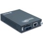 Trendnet TFC-1000S50 convertitore multimediale di rete 1000 Mbit/s 1300 nm