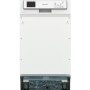 Sharp QW-HS12S47EW-DE, lavastoviglie (bianco) (10756882)