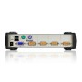 ATEN Switch KVM PS/2-USB VGA 4-porte (14.01.6312)