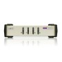 ATEN Switch KVM PS/2-USB VGA 4-porte (14.01.6312)