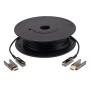 ATEN VE7835A cavo HDMI 100 m HDMI Type-A/HDMI Type-D Nero (VE7835A-AT)