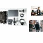 ATEN Mixer Audio AI Podcast | MicLIVE 6-CH (UC8000-AT)