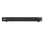 ATEN Switch HDMI 4K reale a 8 porte (VS0801HB-AT-G)