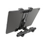 Trust 23604 supporto per personal communication Supporto passivo Tablet/UMPC Nero