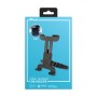Trust 23604 supporto per personal communication Supporto passivo Tablet/UMPC Nero