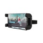 Trust 23699 supporto per personal communication Supporto passivo Telefono cellulare/smartphone, Tablet/UMPC Nero
