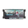 Trust 23699 supporto per personal communication Supporto passivo Telefono cellulare/smartphone, Tablet/UMPC Nero