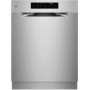 Lavastoviglie da incasso AEG GU8200A2SGM 8000, larghezza 60 cm, AquaControl, AirDry, Wi-Fi, (911463022)