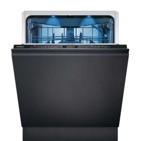 Lavastoviglie Siemens SX65ZX17CE iQ500, larghezza 60 cm, AquaStop, HomeConnect, emotionLight, TimeLight