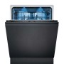 Lavastoviglie Siemens SX65ZX17CE iQ500, larghezza 60 cm, AquaStop, HomeConnect, emotionLight, TimeLight
