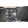 Lavastoviglie Siemens SX65ZX17CE iQ500, larghezza 60 cm, AquaStop, HomeConnect, emotionLight, TimeLight