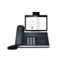 Yealink VP59 Zoom Edition telefono IP Grigio LCD Wi-Fi (VP59-Zoom)