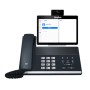 Yealink VP59 Zoom Edition telefono IP Grigio LCD Wi-Fi (VP59-Zoom)