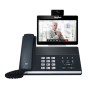Yealink VP59 Zoom Edition telefono IP Grigio LCD Wi-Fi (VP59-Zoom)