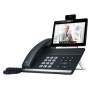 Yealink VP59 Zoom Edition telefono IP Grigio LCD Wi-Fi (VP59-Zoom)