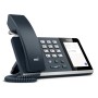 Yealink MP45 telefono IP Nero, Grigio