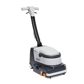 Nilfisk SC250 macchina pulizia pavimento 300 W 680 m²/h Camminare dietro (9087380020)