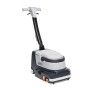 Nilfisk SC250 macchina pulizia pavimento 300 W 680 m²/h Camminare dietro (9087380020)