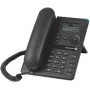 Alcatel-Lucent 8008 DeskPhone - VoIP-Telefon - SIP v2 - mondgrau (3MG08010AA)