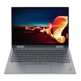 T1A Lenovo ThinkPad X1 Yoga Gen 6 Refurbished Intel® Core™ i5 i5-1145G7 Ibrido (2 in 1) 35,6 cm (14") Touch screen 32 GB LPDD (L-X1YG6-DE-T101)