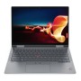 T1A Lenovo ThinkPad X1 Yoga Gen 6 Refurbished Intel® Core™ i5 i5-1145G7 Ibrido (2 in 1) 35,6 cm (14") Touch screen 32 GB LPDD (L-X1YG6-DE-T101)
