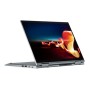 T1A Lenovo ThinkPad X1 Yoga Gen 6 Refurbished Intel® Core™ i5 i5-1145G7 Ibrido (2 in 1) 35,6 cm (14") Touch screen 32 GB LPDD (L-X1YG6-DE-T101)