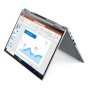 T1A Lenovo ThinkPad X1 Yoga Gen 6 Refurbished Intel® Core™ i5 i5-1145G7 Ibrido (2 in 1) 35,6 cm (14") Touch screen 32 GB LPDD (L-X1YG6-DE-T101)