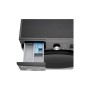 LG F2V7SLIM9B lavatrice Caricamento frontale 9 kg 1160 Giri/min Nero