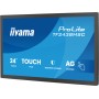 iiyama TF2438MSC-B2 pannello di controllo tattile 60,5 cm (23.8") 1920 x 1080 Pixel